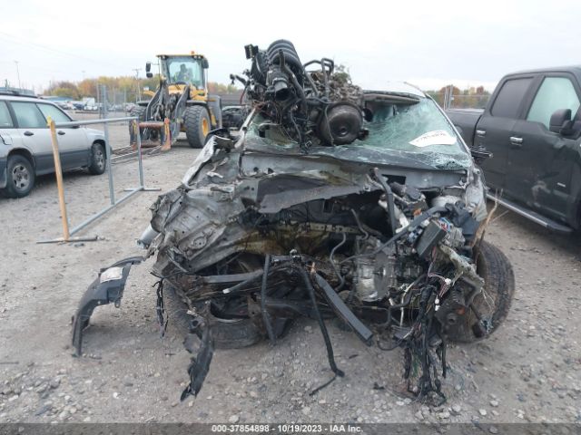 5N1AT2MV9KC703252 Nissan ROGUE SV