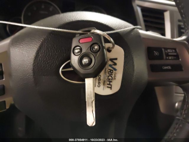 4S4BRCCC6E3255999 Subaru Outback 2.5i Premium