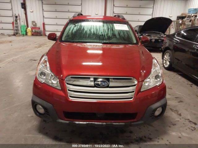 4S4BRCCC6E3255999 Subaru Outback 2.5i Premium