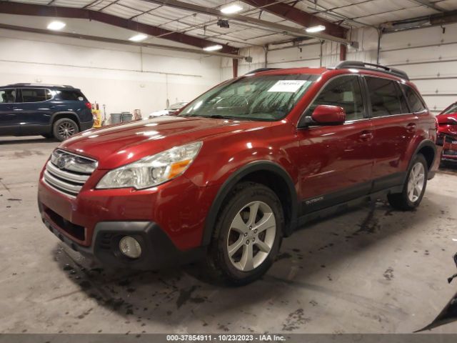 4S4BRCCC6E3255999 Subaru Outback 2.5i Premium