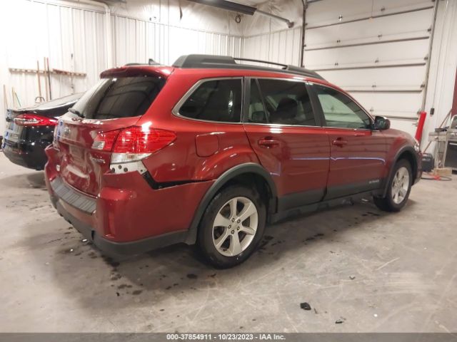 4S4BRCCC6E3255999 Subaru Outback 2.5i Premium