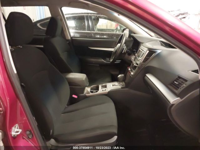 4S4BRCCC6E3255999 Subaru Outback 2.5i Premium