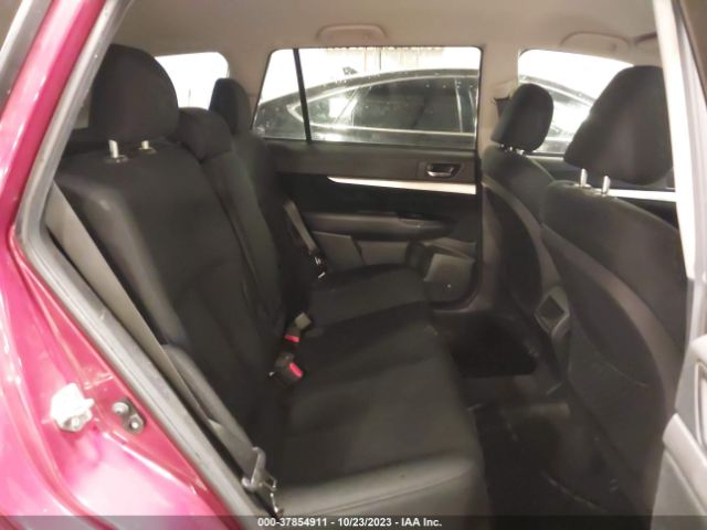 4S4BRCCC6E3255999 Subaru Outback 2.5i Premium