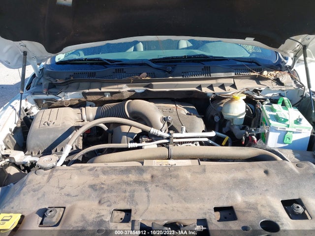 RAM 1500 Slt 2017 1C6RR7TTXHS680301 Image 10