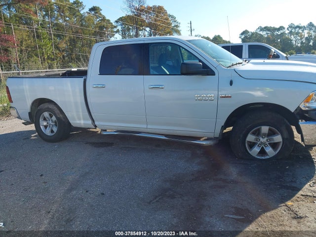 RAM 1500 Slt 2017 1C6RR7TTXHS680301 Image 13