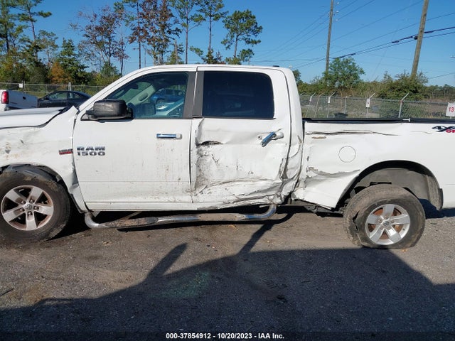 RAM 1500 Slt 2017 1C6RR7TTXHS680301 Image 14