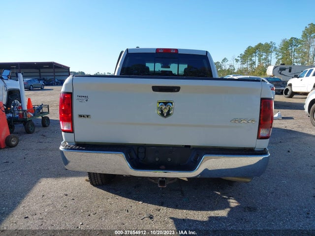RAM 1500 Slt 2017 1C6RR7TTXHS680301 Image 16