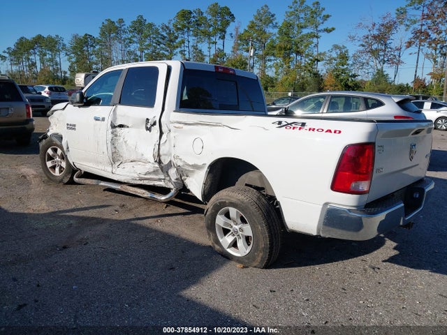 RAM 1500 Slt 2017 1C6RR7TTXHS680301 Image 3