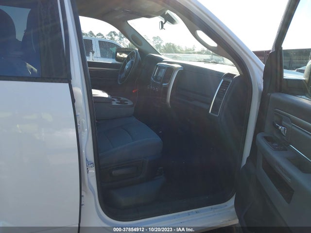 RAM 1500 Slt 2017 1C6RR7TTXHS680301 Image 5