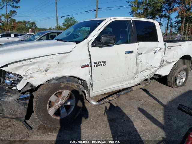 RAM 1500 Slt 2017 1C6RR7TTXHS680301 Image 6