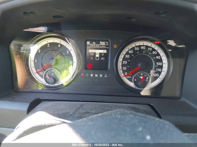 RAM 1500 Slt 2017 1C6RR7TTXHS680301 Image 7