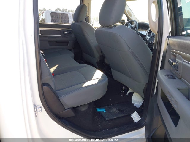 RAM 1500 Slt 2017 1C6RR7TTXHS680301 Image 8