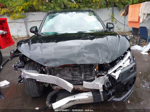 WA1BNAFY3J2004444 Audi Q5 Premium Plus