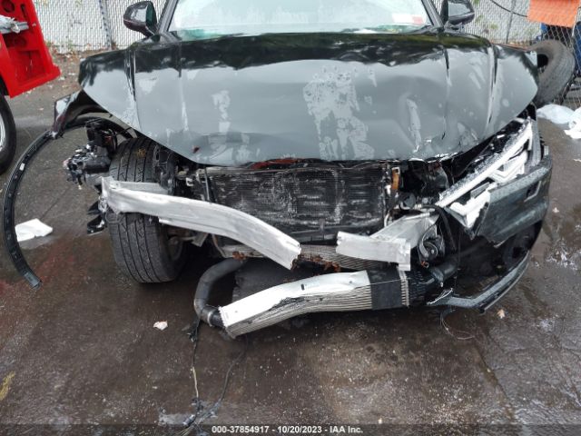 WA1BNAFY3J2004444 Audi Q5 Premium Plus