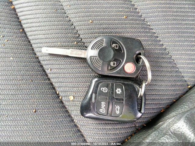 Ford ESCAPE SE 2016 1FMCU9GX1GUB92942 Image 11