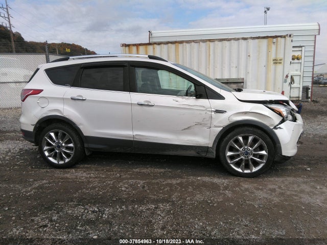 Ford ESCAPE SE 2016 1FMCU9GX1GUB92942 Image 13