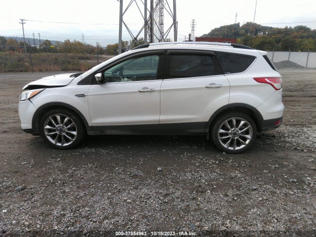 Ford ESCAPE SE 2016 1FMCU9GX1GUB92942 Image 14