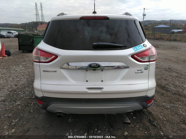 Ford ESCAPE SE 2016 1FMCU9GX1GUB92942 Image 16