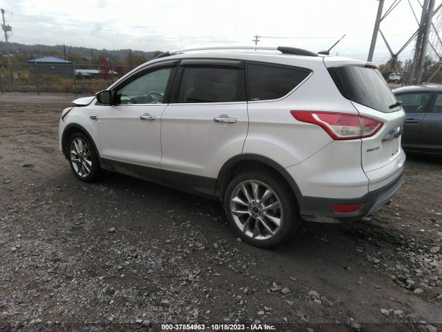 Ford ESCAPE SE 2016 1FMCU9GX1GUB92942 Image 3