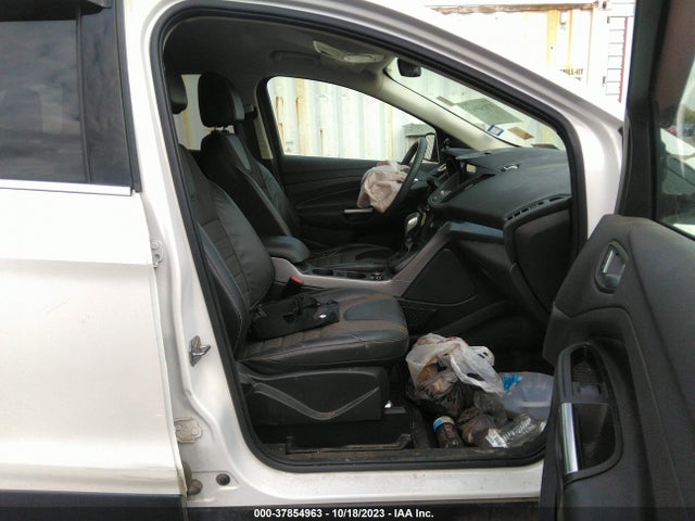 Ford ESCAPE SE 2016 1FMCU9GX1GUB92942 Image 5