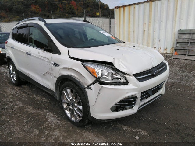 Ford ESCAPE SE 2016 1FMCU9GX1GUB92942 Image 6