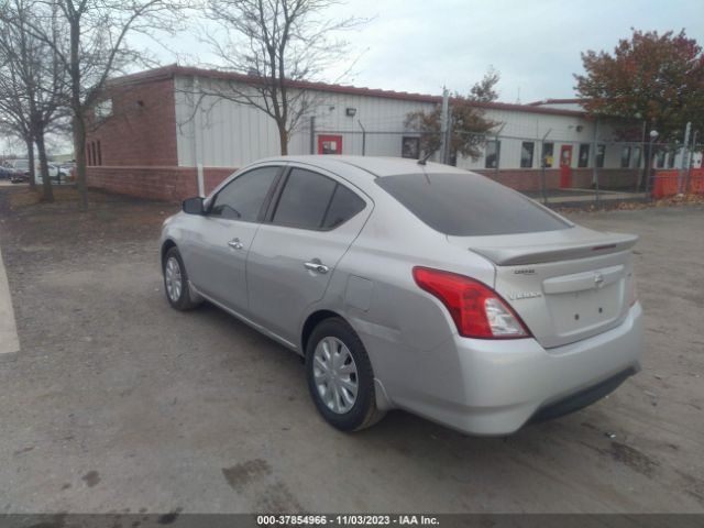 3N1CN7AP8HL820539 Nissan Versa Sedan Sv