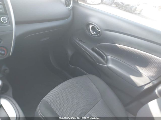 3N1CN7AP8HL820539 Nissan Versa Sedan Sv