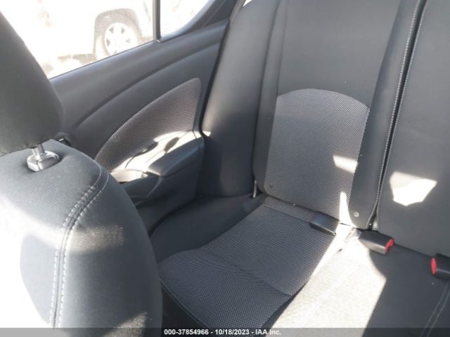 3N1CN7AP8HL820539 Nissan Versa Sedan Sv