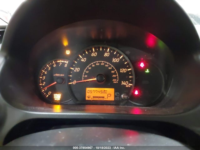 ML32A3HJXHH007722 Mitsubishi MIRAGE ES