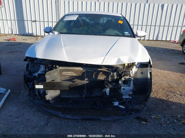 2021 HYUNDAI ELANTRA SEL VIN: 5NPLS4AG8MH004803