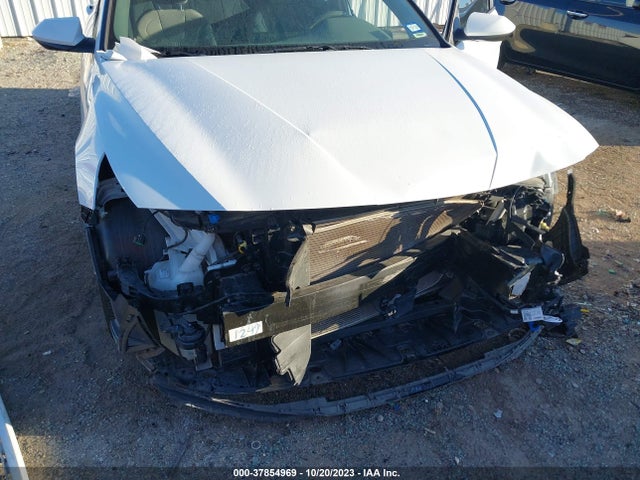 2021 HYUNDAI ELANTRA SEL VIN: 5NPLS4AG8MH004803
