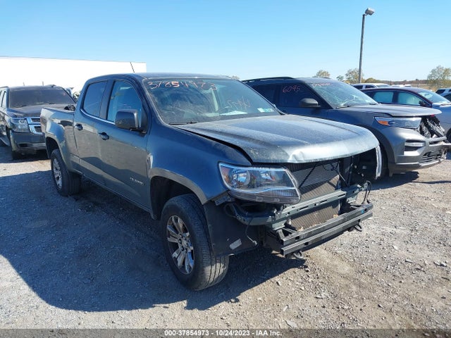 2015 1GCGTBE30F1265329 main image