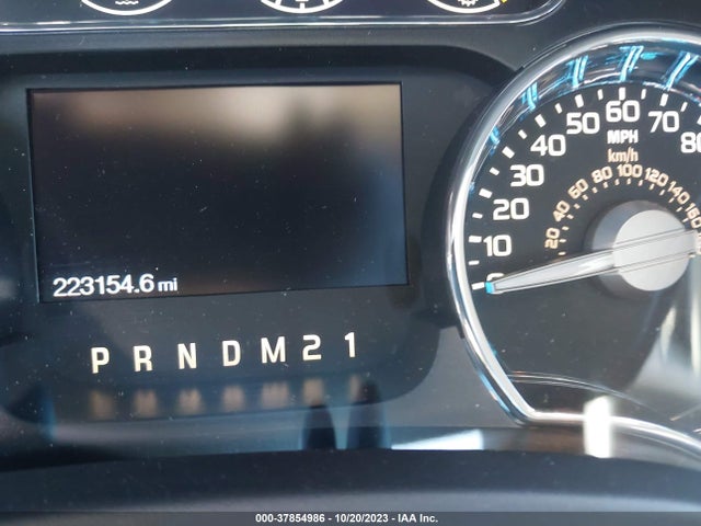 2012 FORD F-150 XL/XLT/FX2/LARIAT VIN: 1FTFW1CF2CFC59086