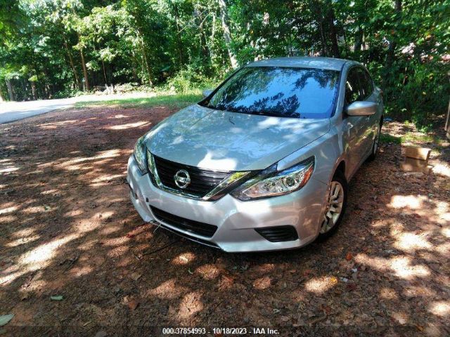 1N4AL3AP6GN339356 Nissan ALTIMA