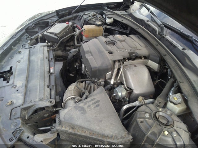 Chevrolet Camaro 1lt 2017 1G1FB1RXXH0141026 Image 10