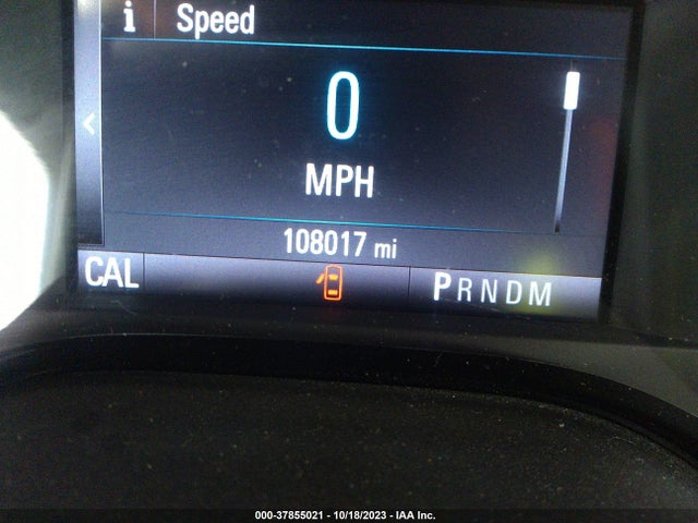 Chevrolet Camaro 1lt 2017 1G1FB1RXXH0141026 Image 15