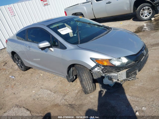 2014 2HGFG3B85EH502372 main image