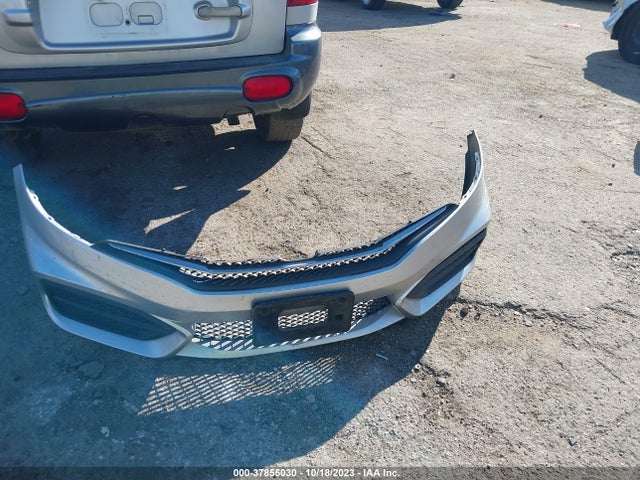 Honda Civic Coupe Ex 2014 2HGFG3B85EH502372 Image 12