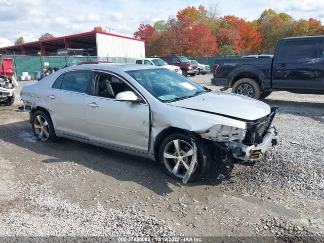 2012 CHEVROLET MALIBU LT W/1LT VIN: 1G1ZC5E02CF172299