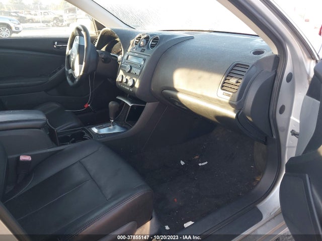 2008 NISSAN ALTIMA 2.5 SL VIN: 1N4AL21E08C286949