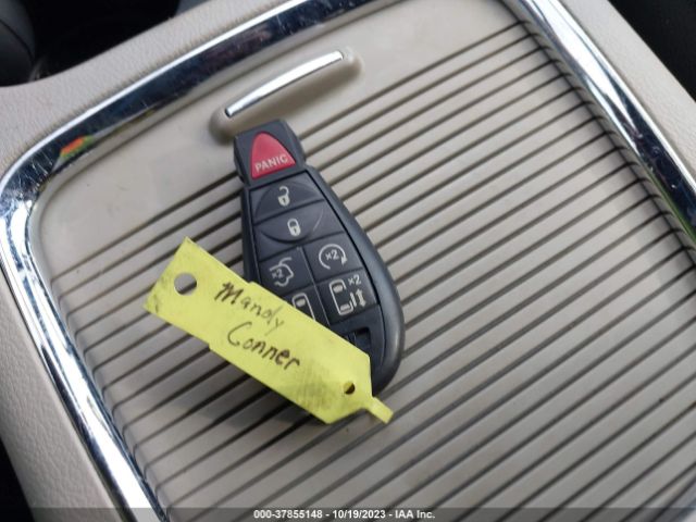 2C4RDGCG4KR736364 Dodge Grand Caravan Sxt