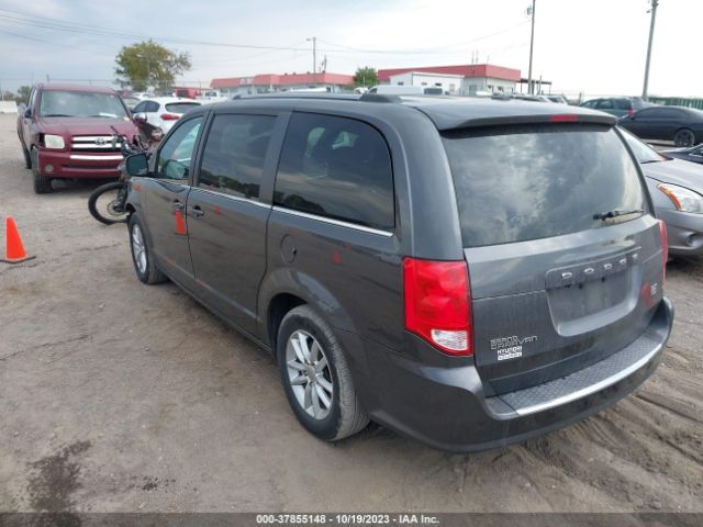 2C4RDGCG4KR736364 Dodge Grand Caravan Sxt