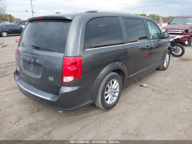 2C4RDGCG4KR736364 Dodge Grand Caravan Sxt