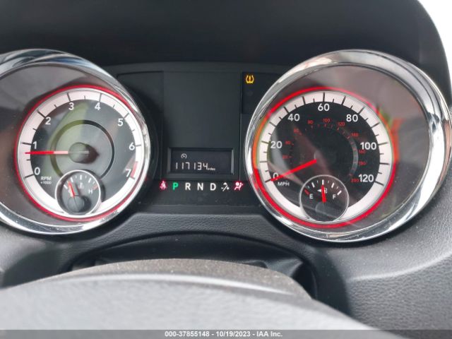 2C4RDGCG4KR736364 Dodge Grand Caravan Sxt