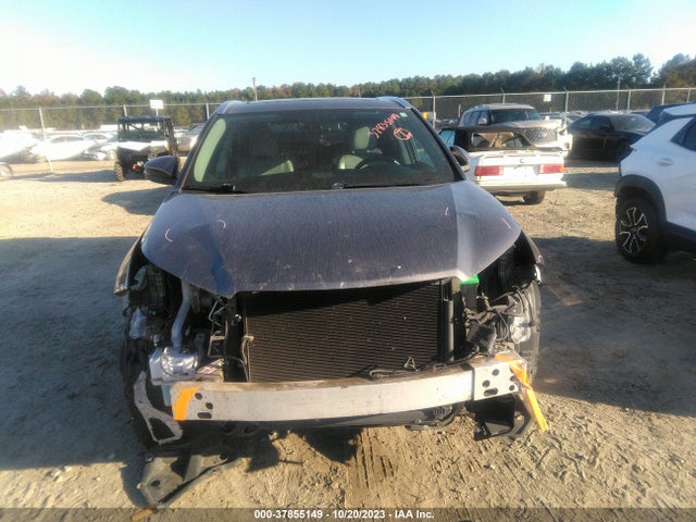 Toyota Highlander Limited 2015 5TDYKRFH2FS042514 Image 13