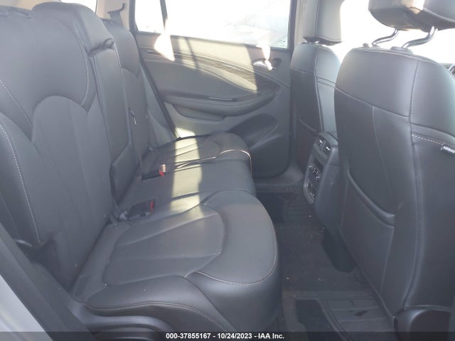 2017 BUICK ENVISION ESSENCE VIN: LRBFXDSA0HD194776