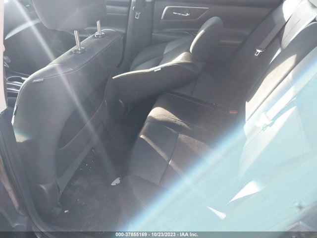 2017 NISSAN ALTIMA 2.5 SR VIN: 1N4AL3AP6HN324499