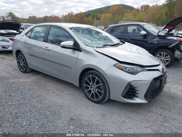 2017 TOYOTA COROLLA 5YFBURHE3HP591184 Photo 0