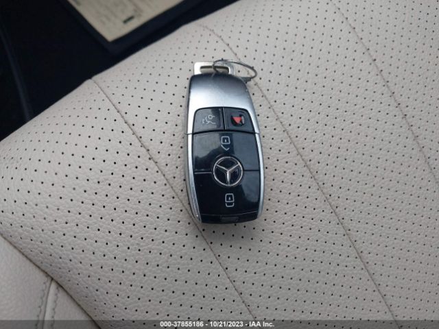 WDDZF4KB4HA121850 Mercedes-Benz E-class E 300