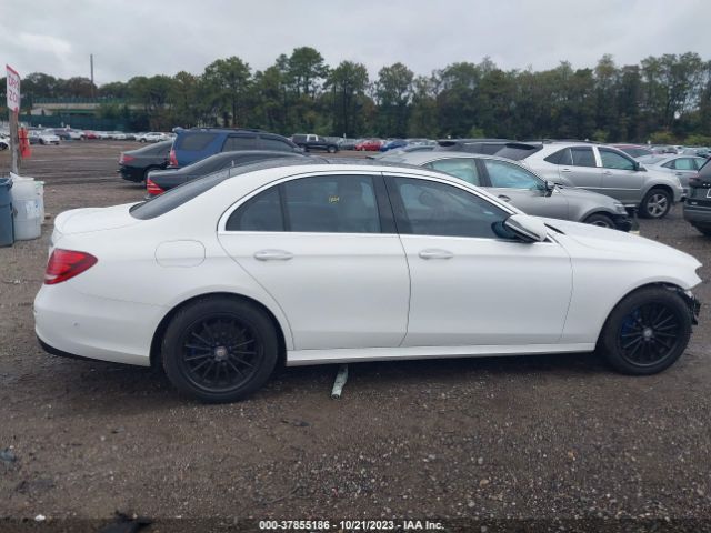 WDDZF4KB4HA121850 Mercedes-Benz E-class E 300